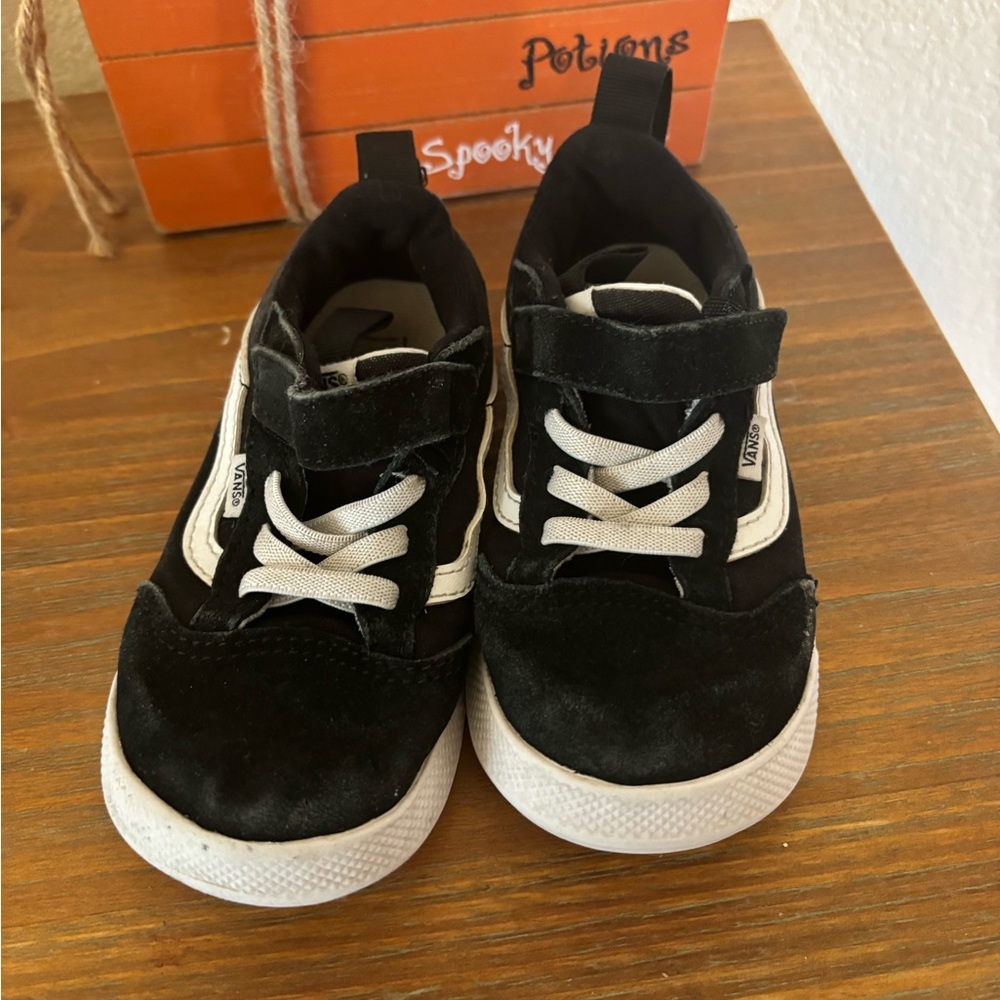 Vans ultraranges toddlers